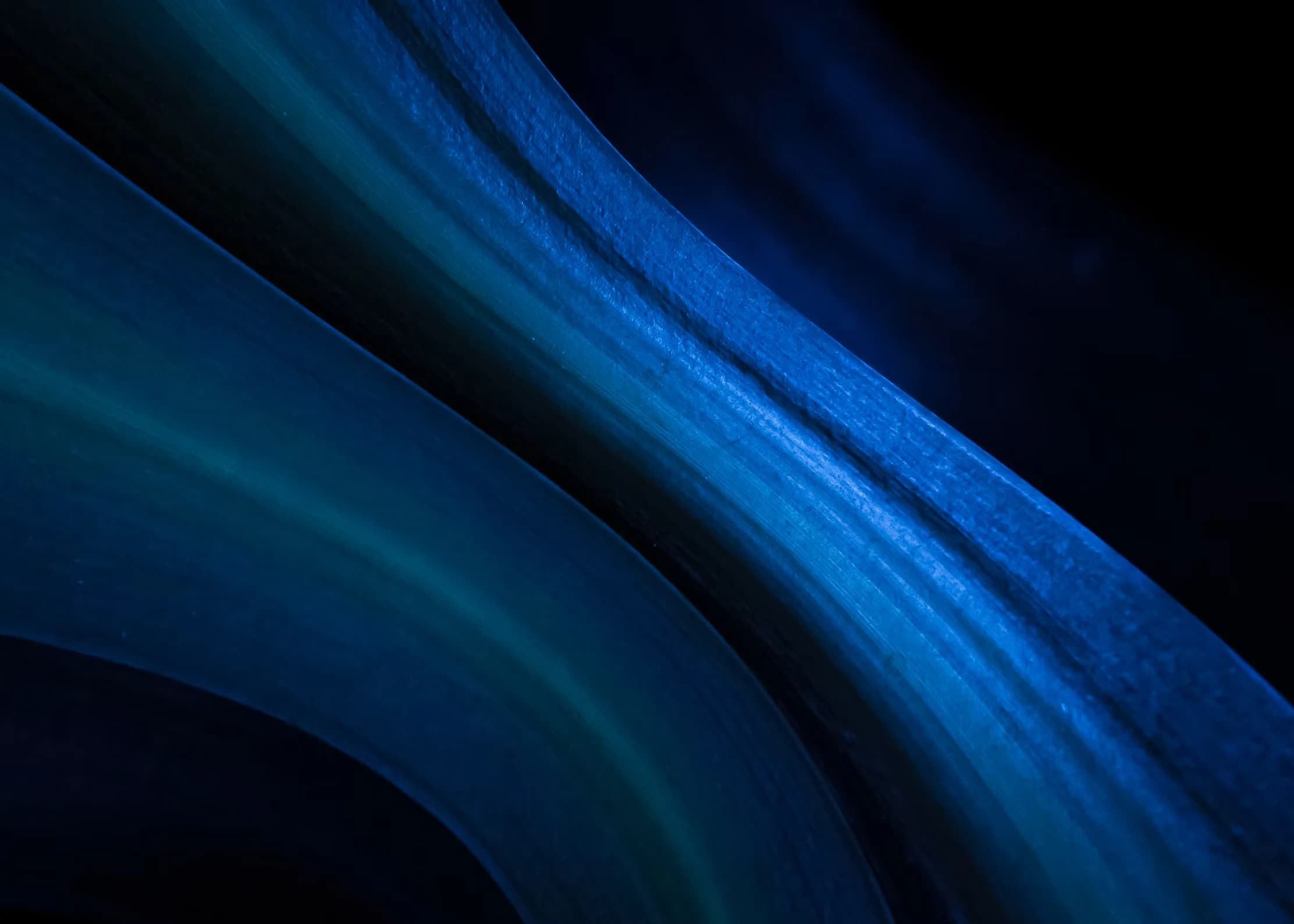 Loopix hero section background